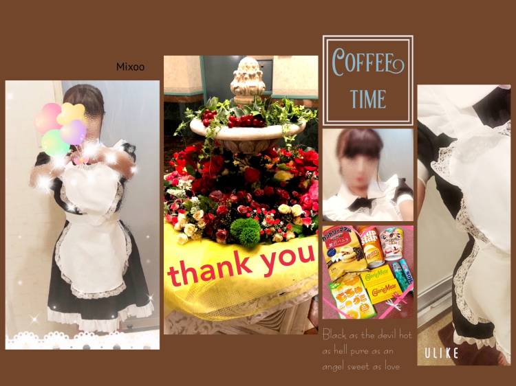 10月11日(土)のお礼です(๑˃̵ᴗ˂̵)❤️✨✨✨✨