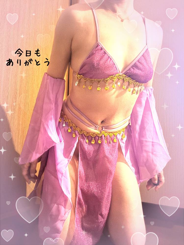 今日のお礼💌🧸