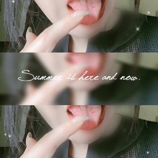 心を込めて♡///