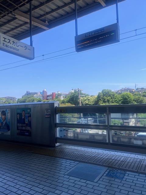 あっという間に6月
