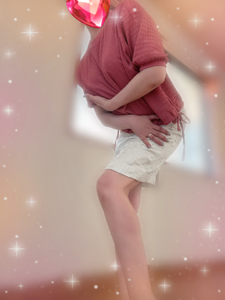 ムシムシする日は…💕
