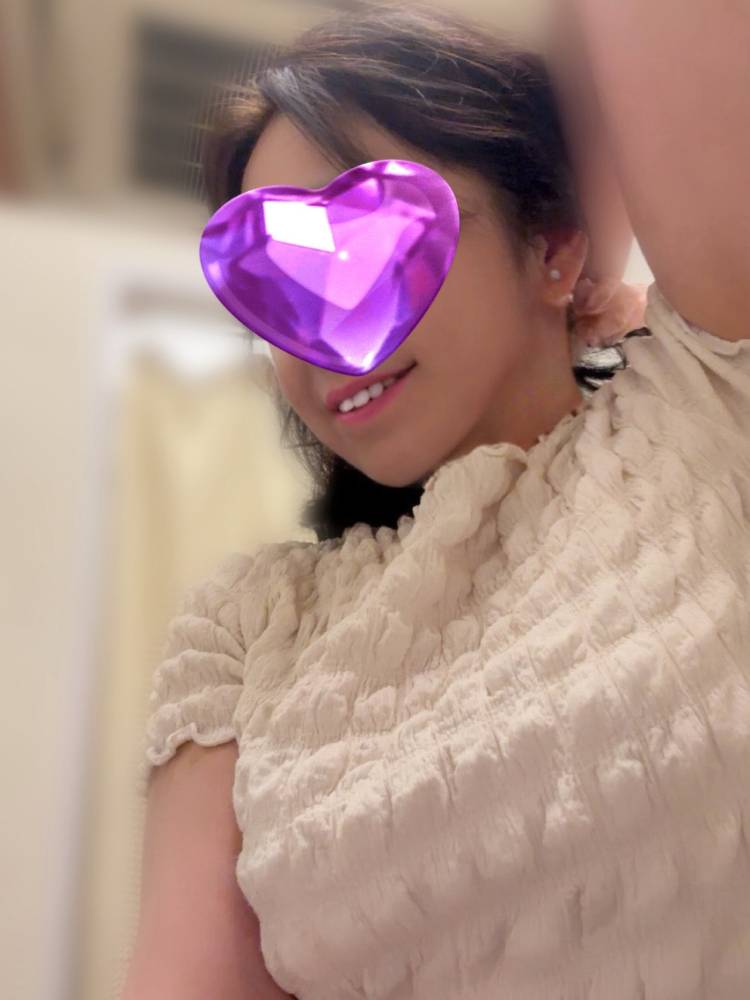 暑い中ありがとうございました🥰