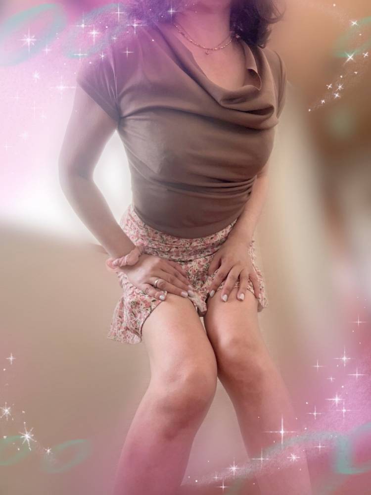 お盆休み明けに…💕