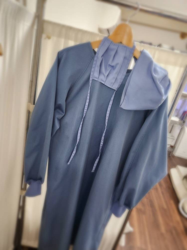本日も研修の上原先生とごいっしょです！
