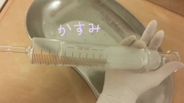 香澄先生（コロン美容研究所）