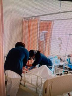 今日も感謝です