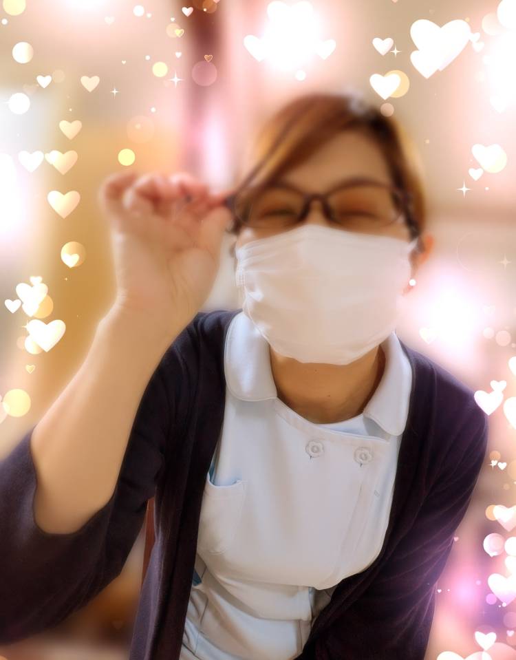 上原先生との出勤日です😊