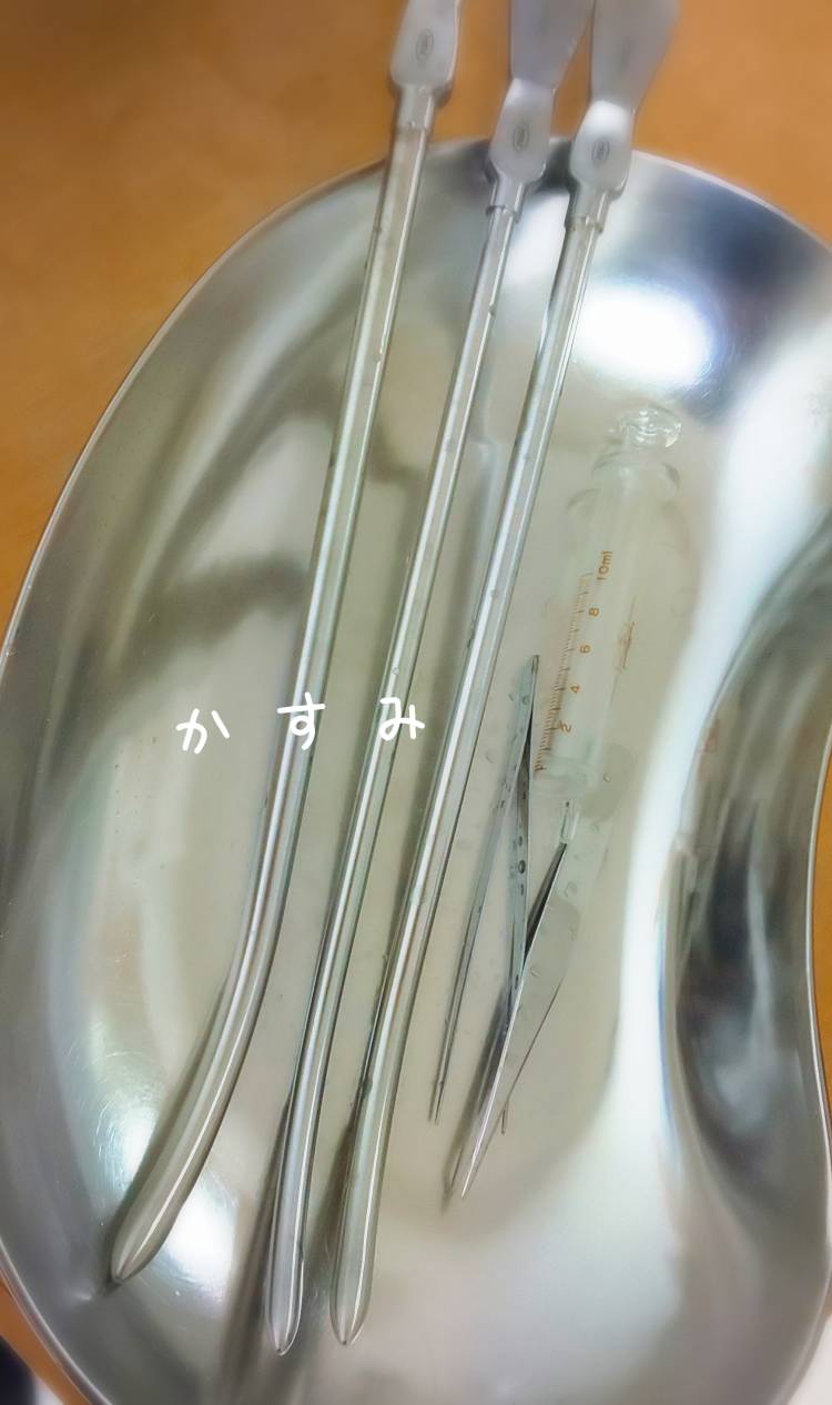 ありがとうございました♡