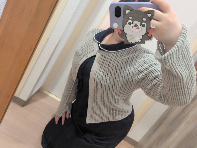 本日も満了です🙆