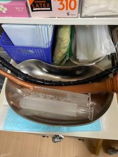 ご来院時はお電話を