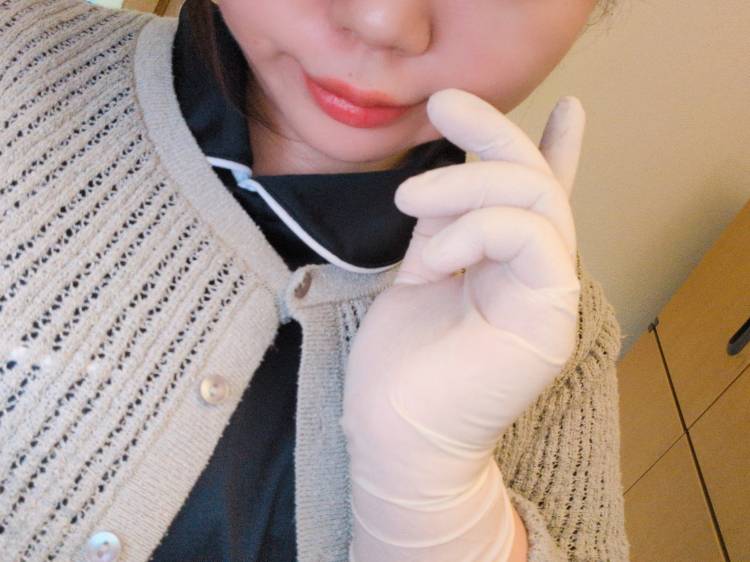 今日は一人でした笑