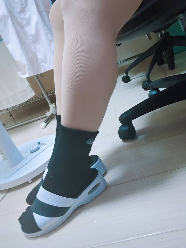 今日も遅がけ診察🙆です