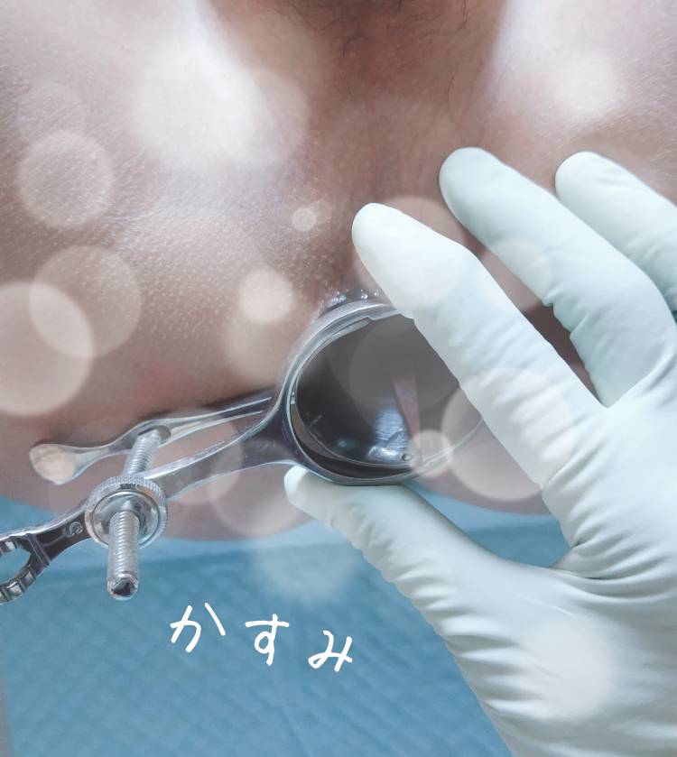 香澄先生（コロン美容研究所）