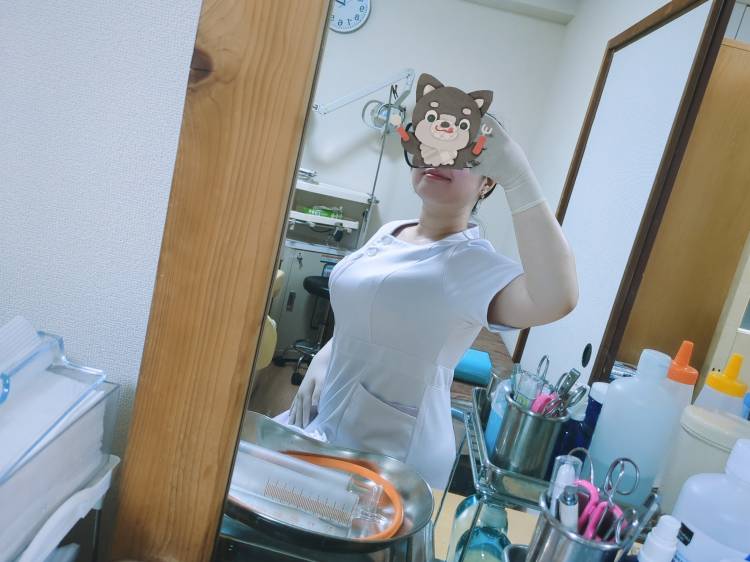 次回案内17時からです