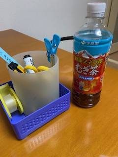 お盆休み？