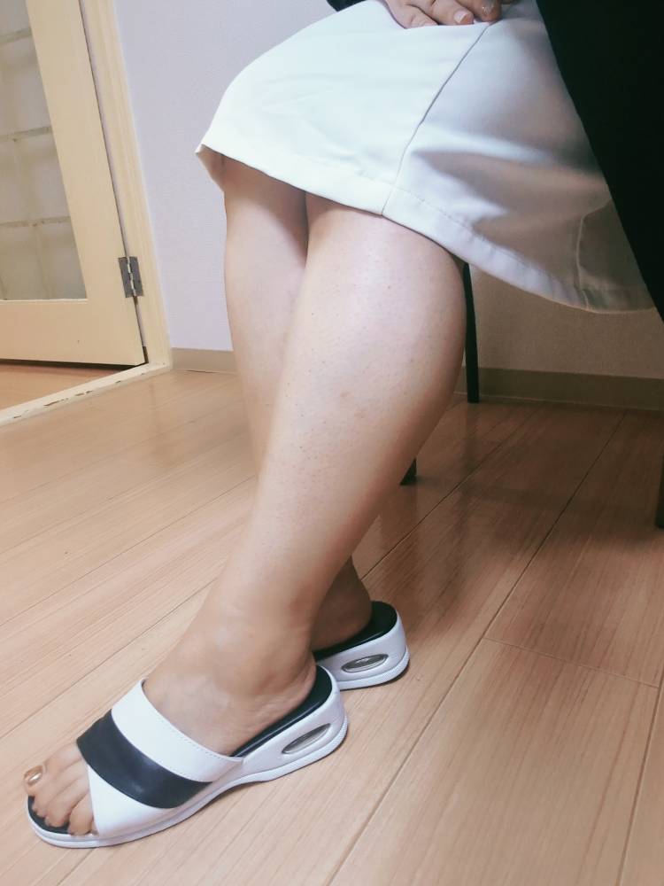 出勤しております🙌