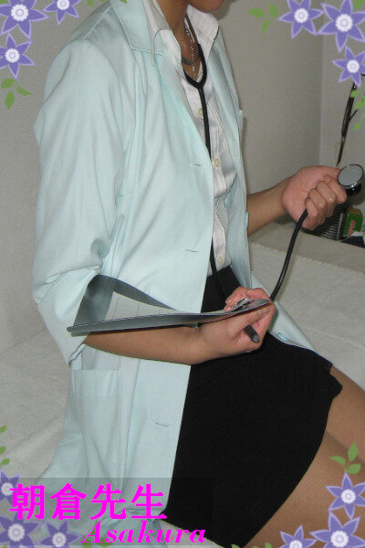 朝倉先生（梅田（兎我野・堂山・曾根崎） SM・M性感（出張型））