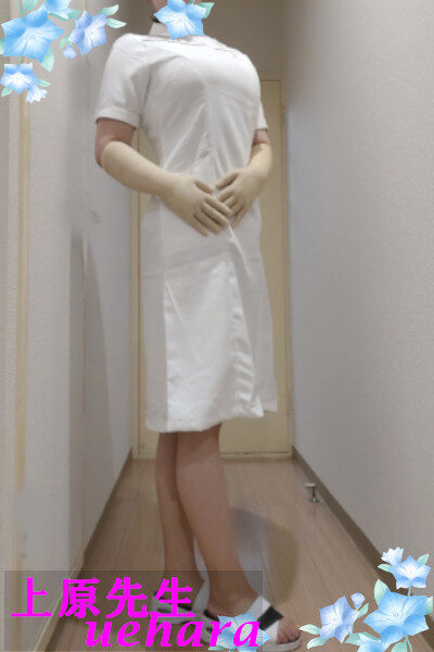 上原先生（コロン美容研究所）