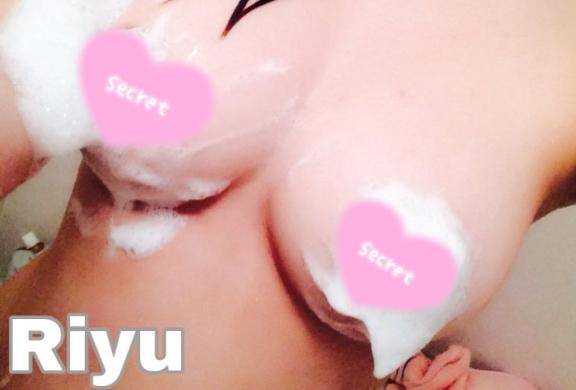飲み前にありがと?