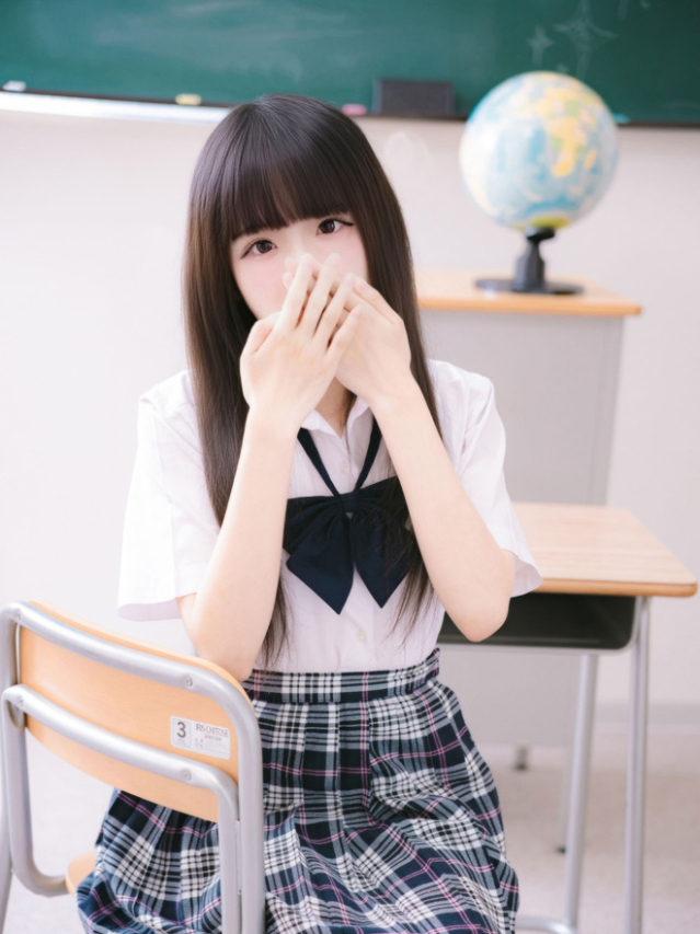 ういか（エピローグ学園）