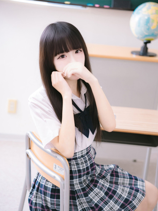 ういか（エピローグ学園）