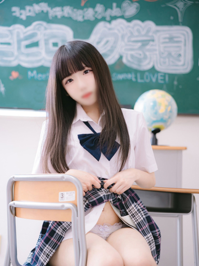 ういか（エピローグ学園）