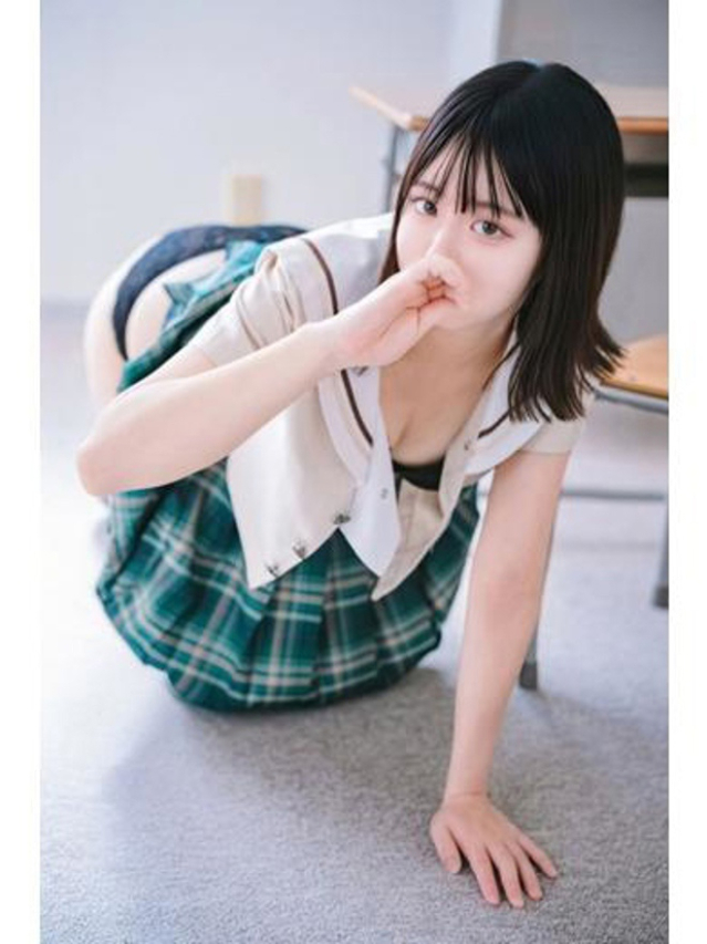 しの（エピローグ学園）