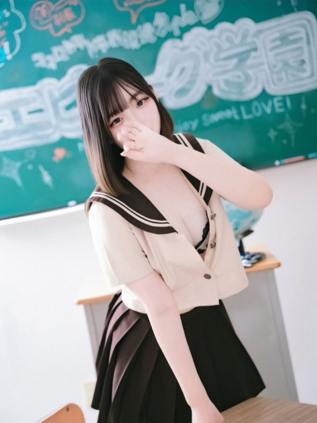 ねね（エピローグ学園）