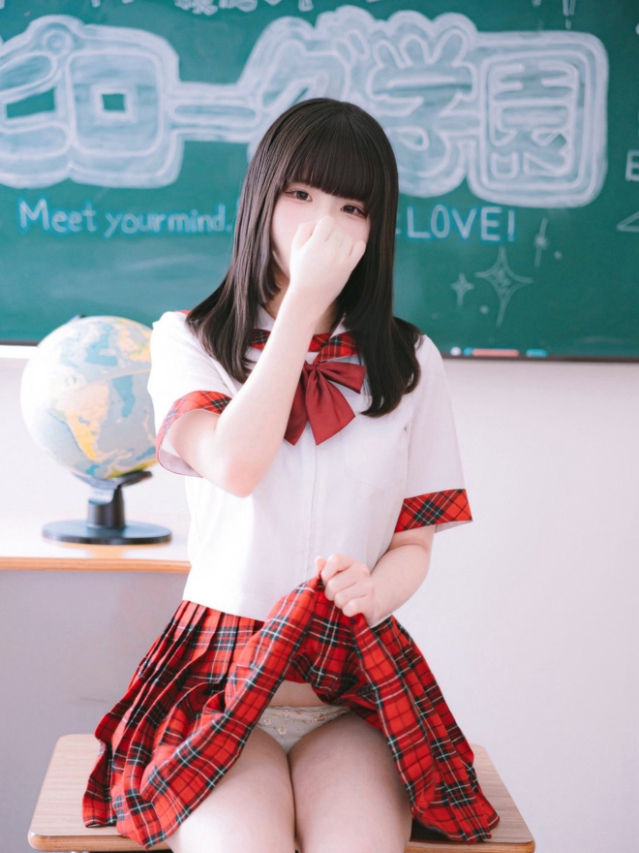 ちぃ（エピローグ学園）
