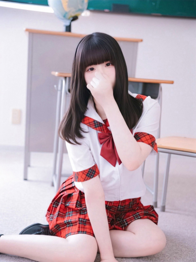 ちぃ（エピローグ学園）