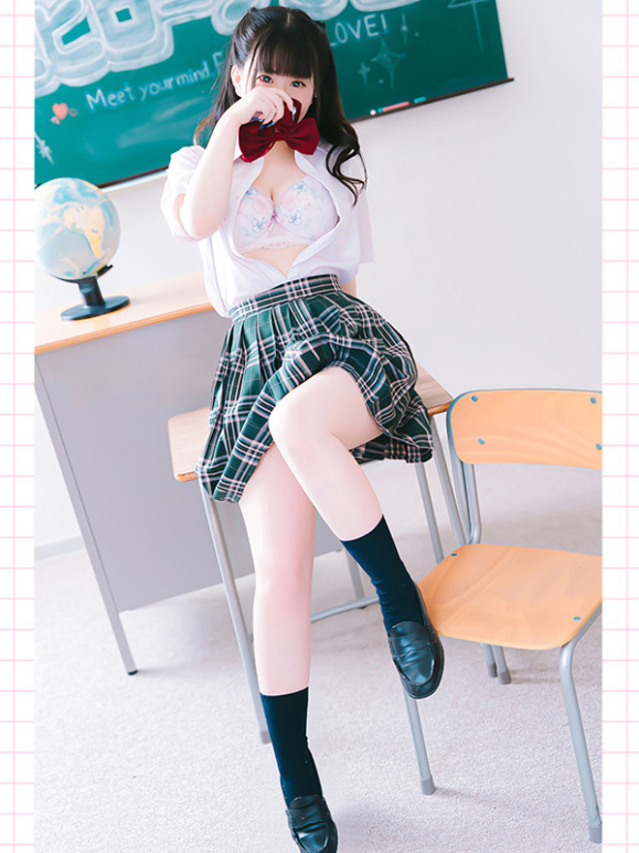りあ（エピローグ学園）