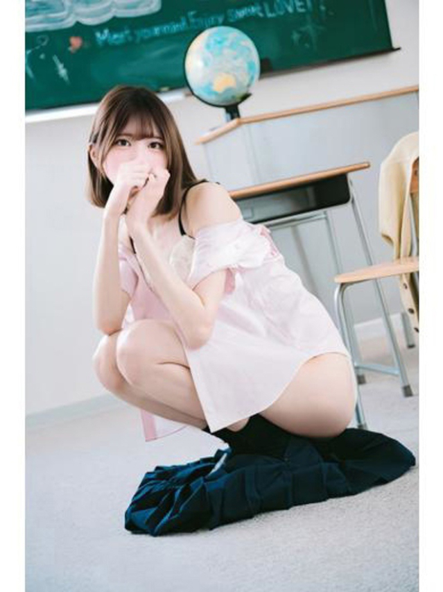 さら（エピローグ学園）