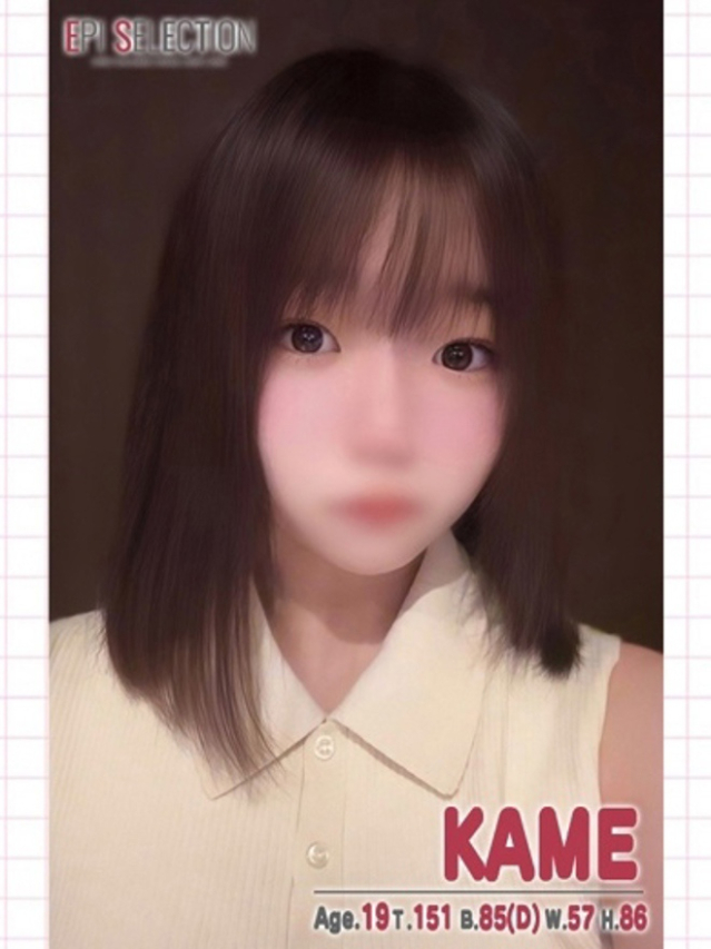 かめ（エピローグ学園）