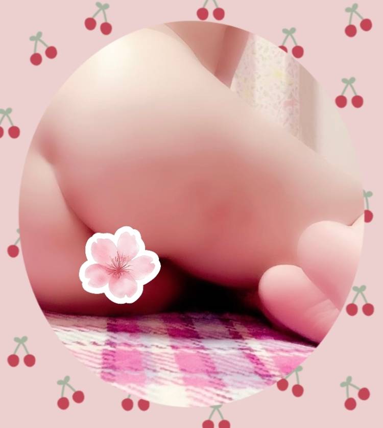 お礼🩷