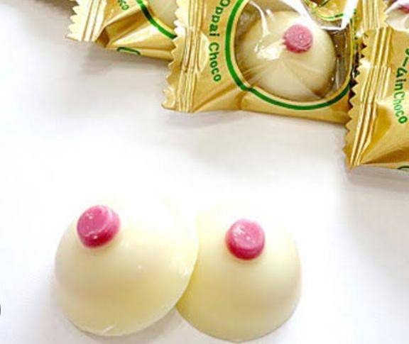 どっちが　好き？