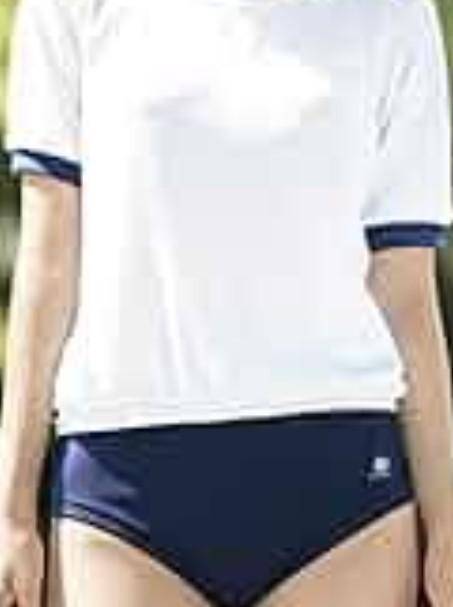 ブルマ