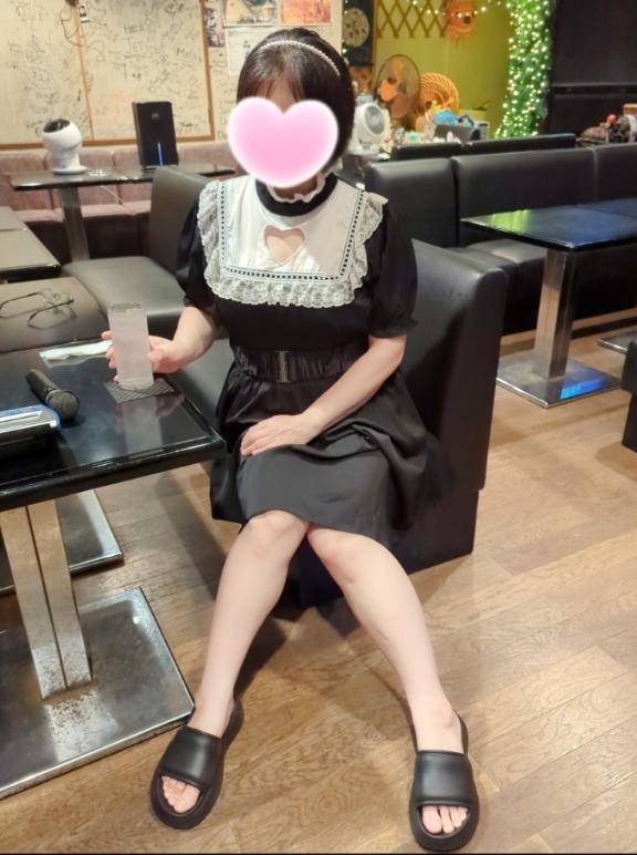 向かいます(^^)