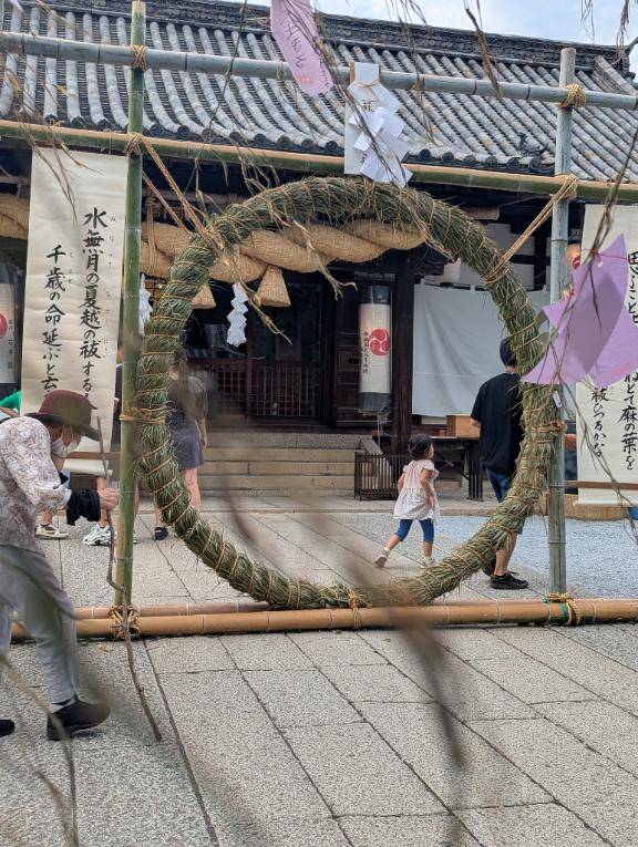 行ってきました(^^)