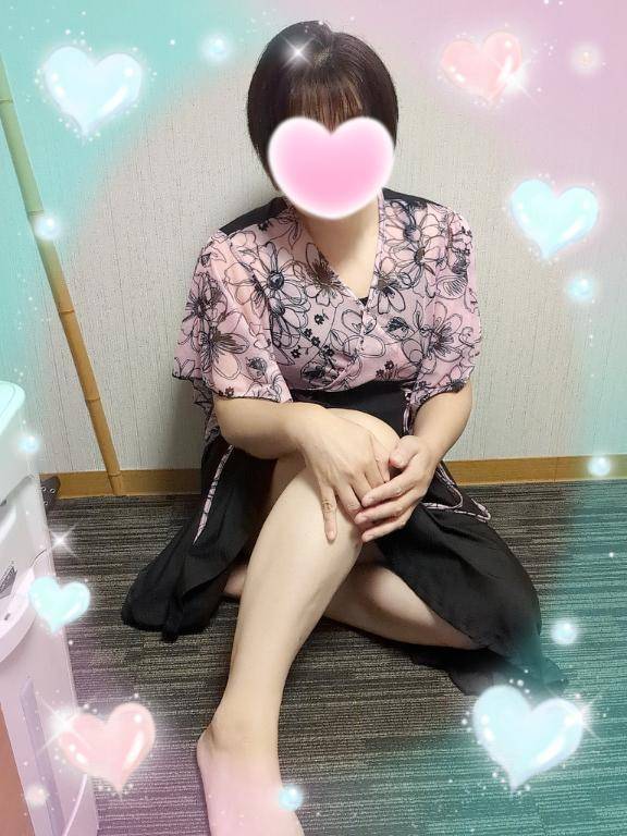 到着しました(^^)