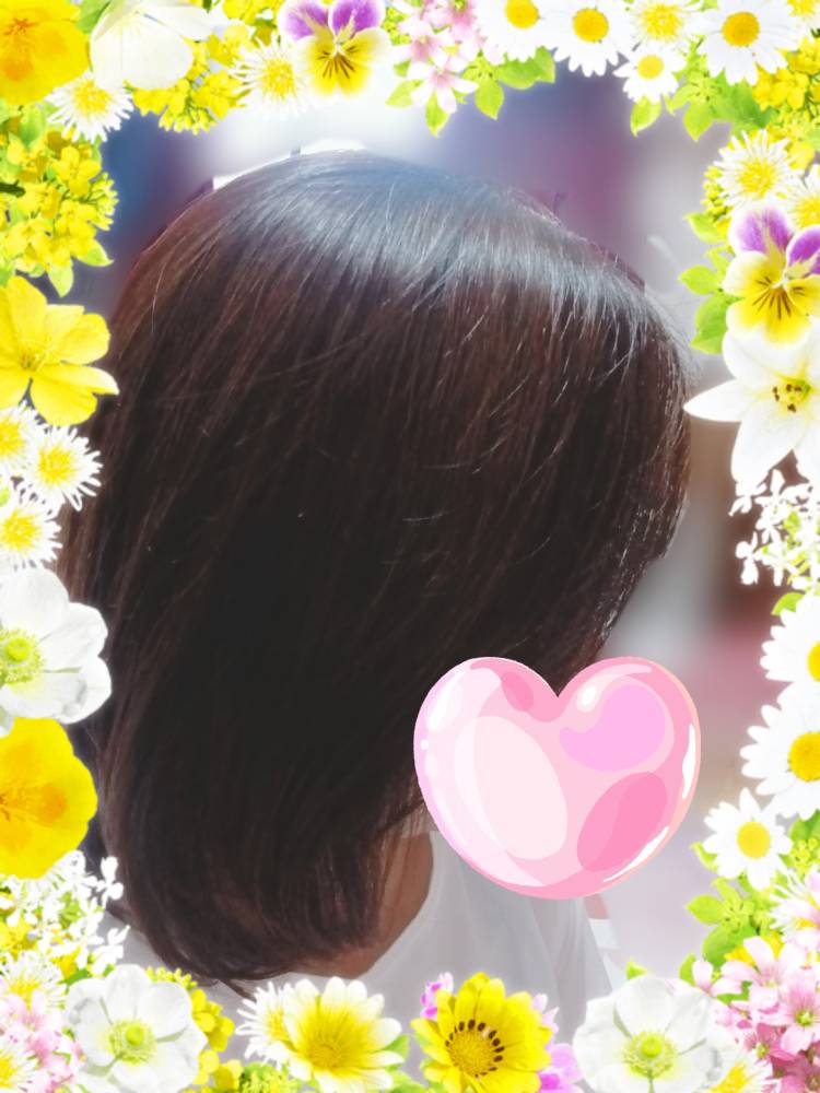 おはようございます☀️