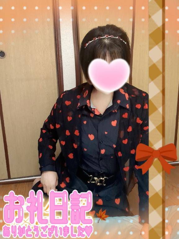 お礼☆ムードメーカーなお兄さま