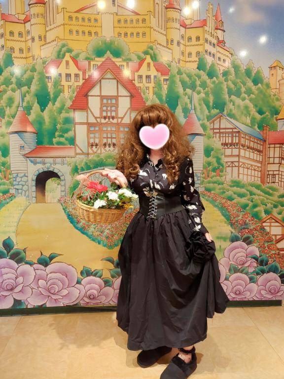 明日参ります(^^)