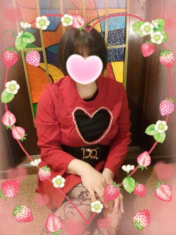 到着しました(^^)