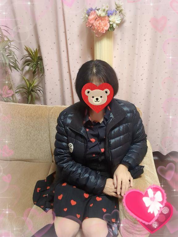 到着しました(*´ω`*)