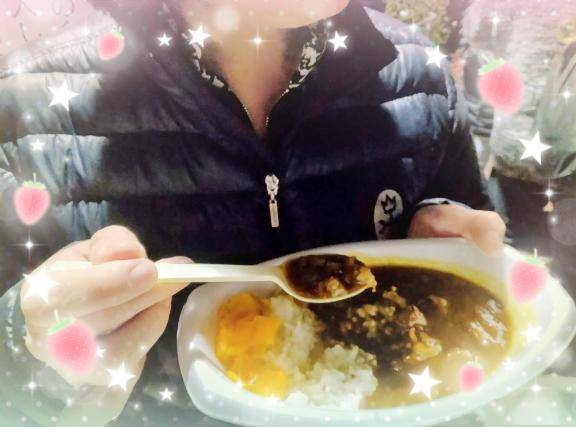 このあと向かいます(^^)