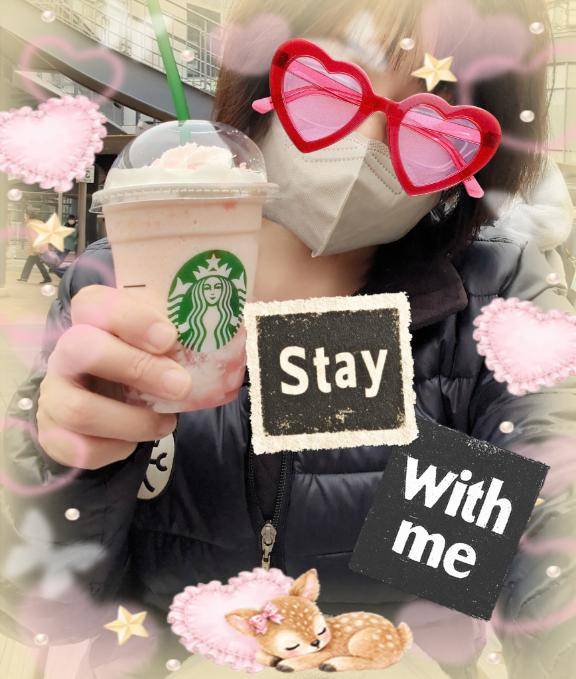 春といえばこれ(^^)