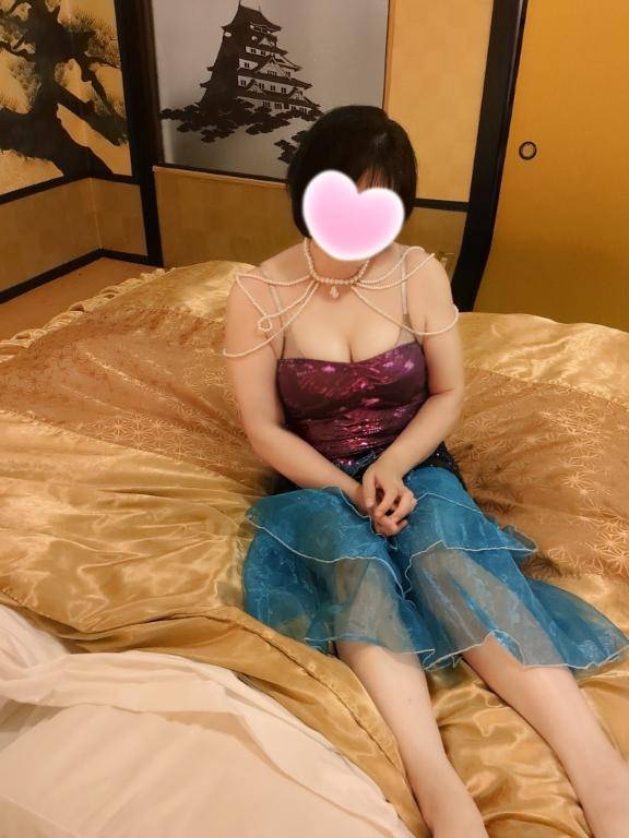 人魚姫風ドレス(^^)