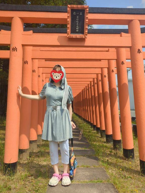 行ってきたょ(^^)
