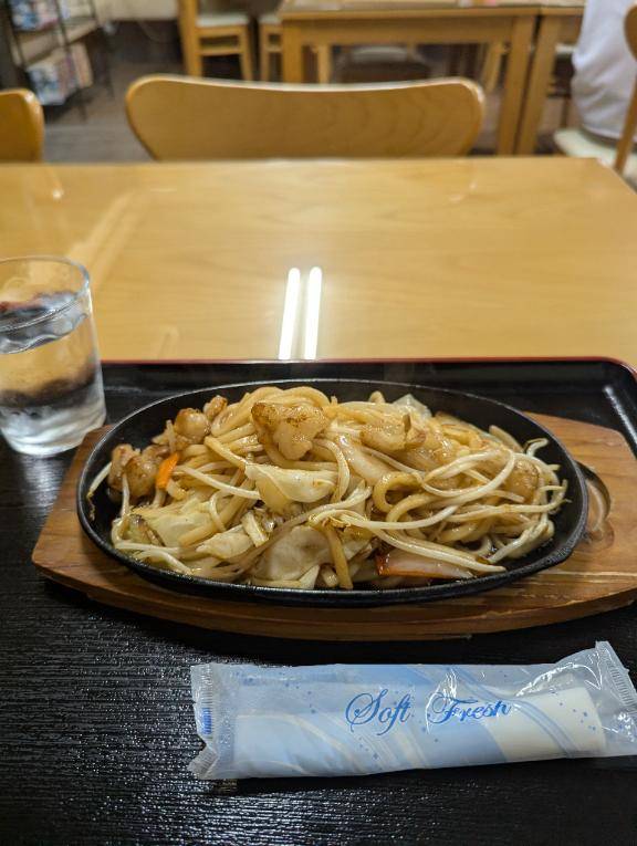 美味しかったょ(^^)