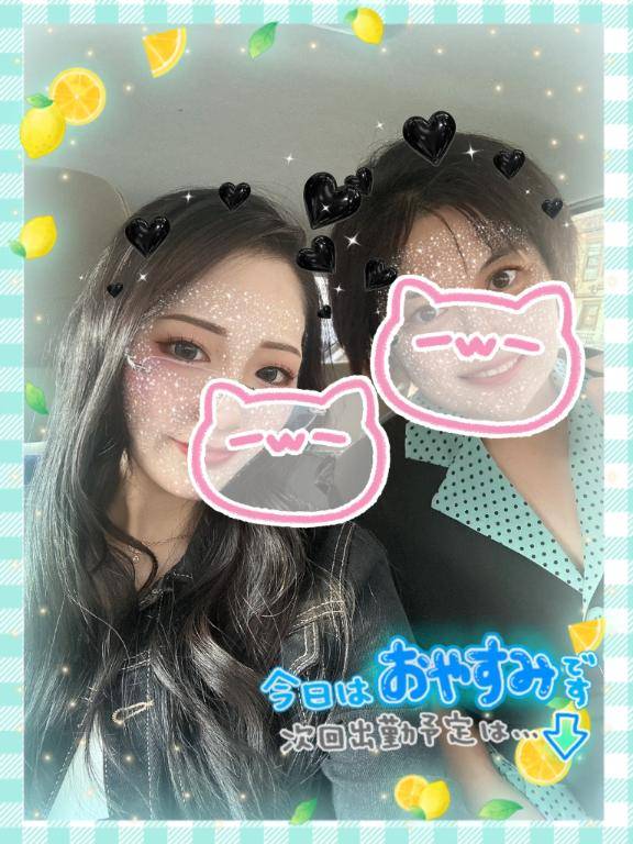 楽しい女子会に(^^)